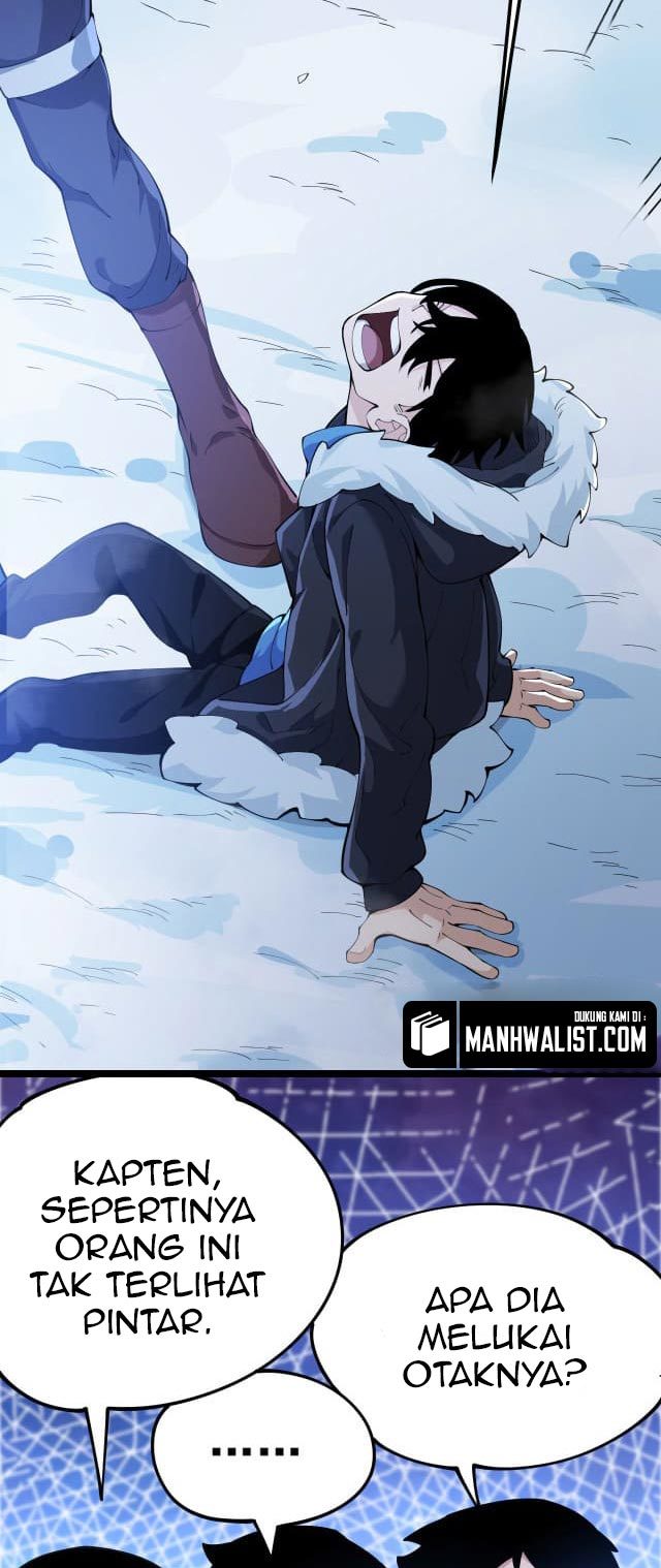 Taming System Chapter 1 - halaman 109