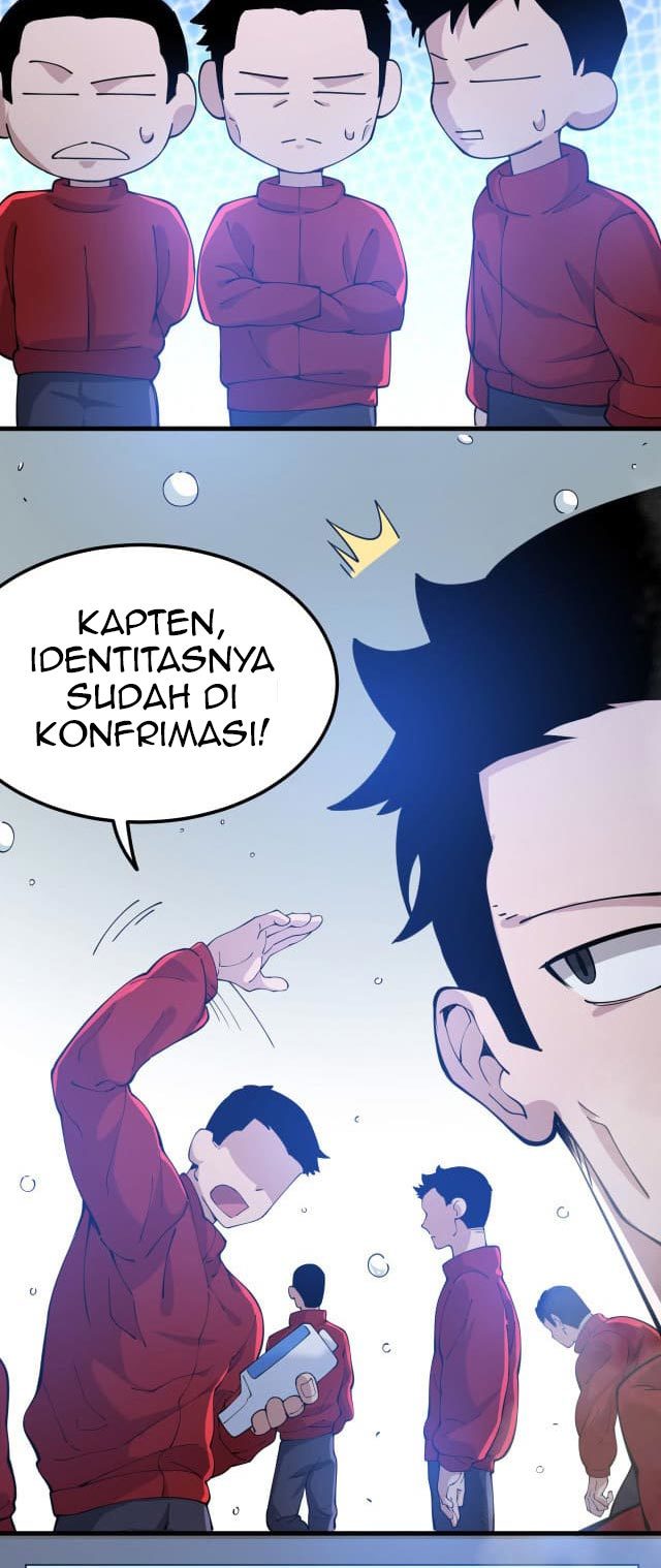 Taming System Chapter 1 - halaman 110