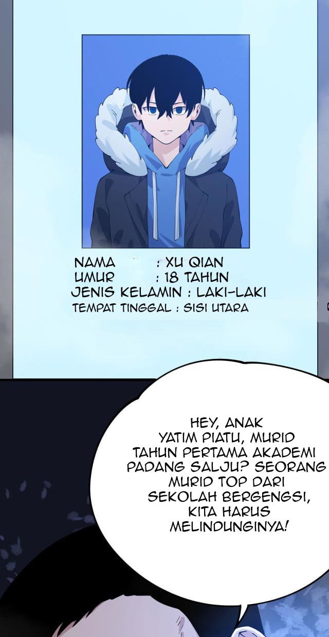 Taming System Chapter 1 - halaman 111