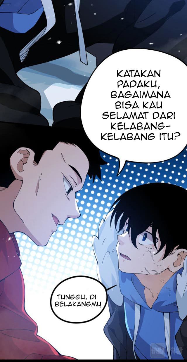 Taming System Chapter 1 - halaman 115