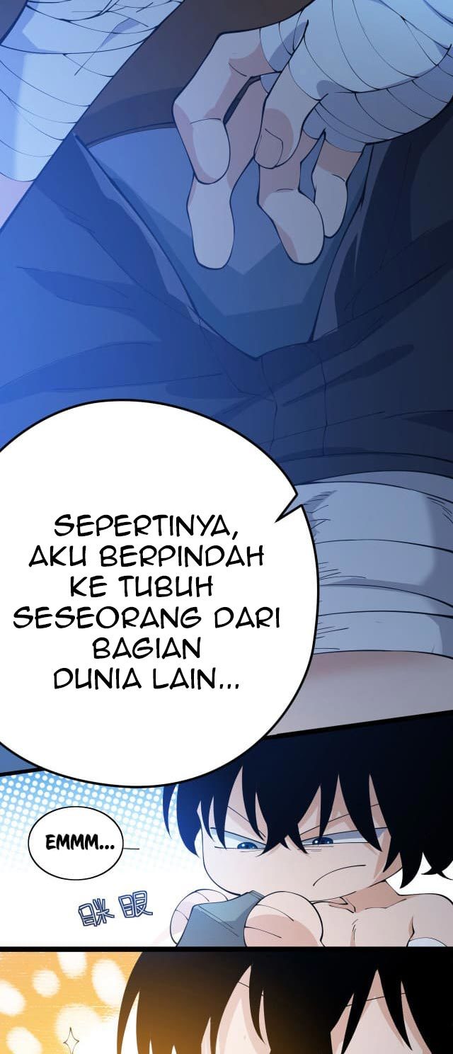 Taming System Chapter 1 - halaman 124