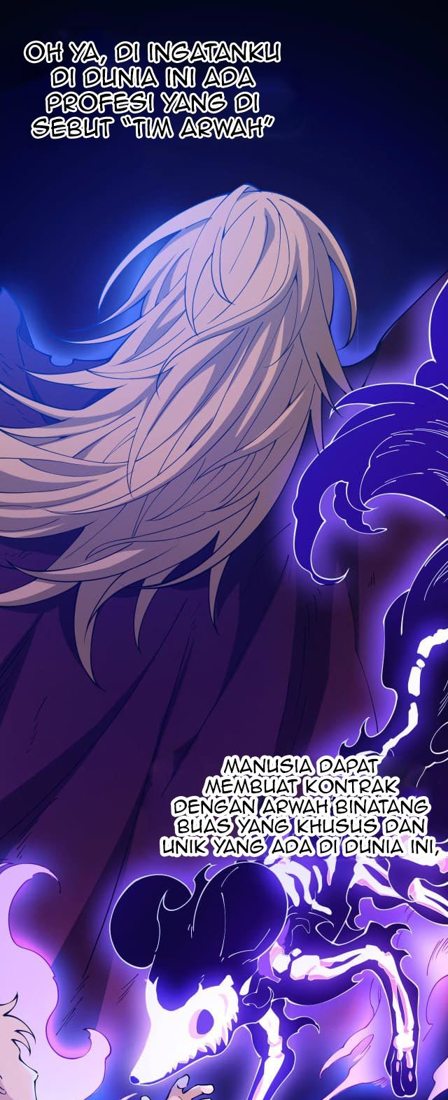 Taming System Chapter 1 - halaman 131