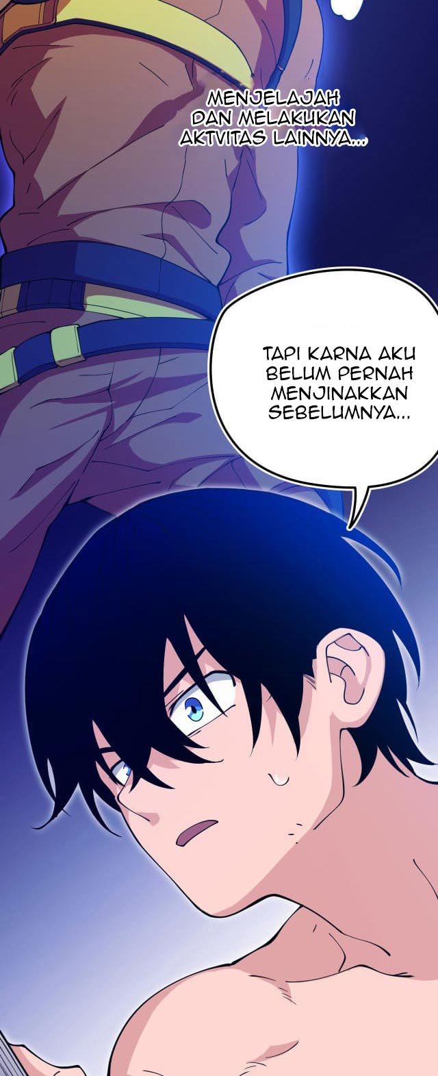 Taming System Chapter 1 - halaman 133