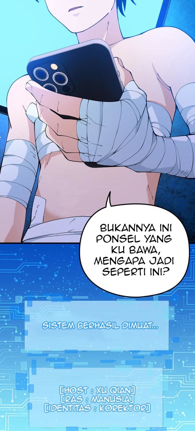 Taming System Chapter 1 - halaman 139