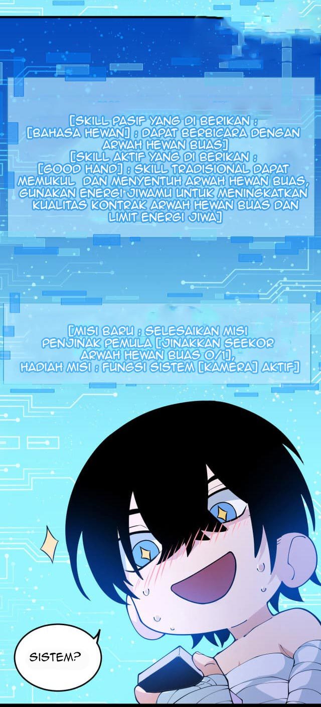 Taming System Chapter 1 - halaman 140