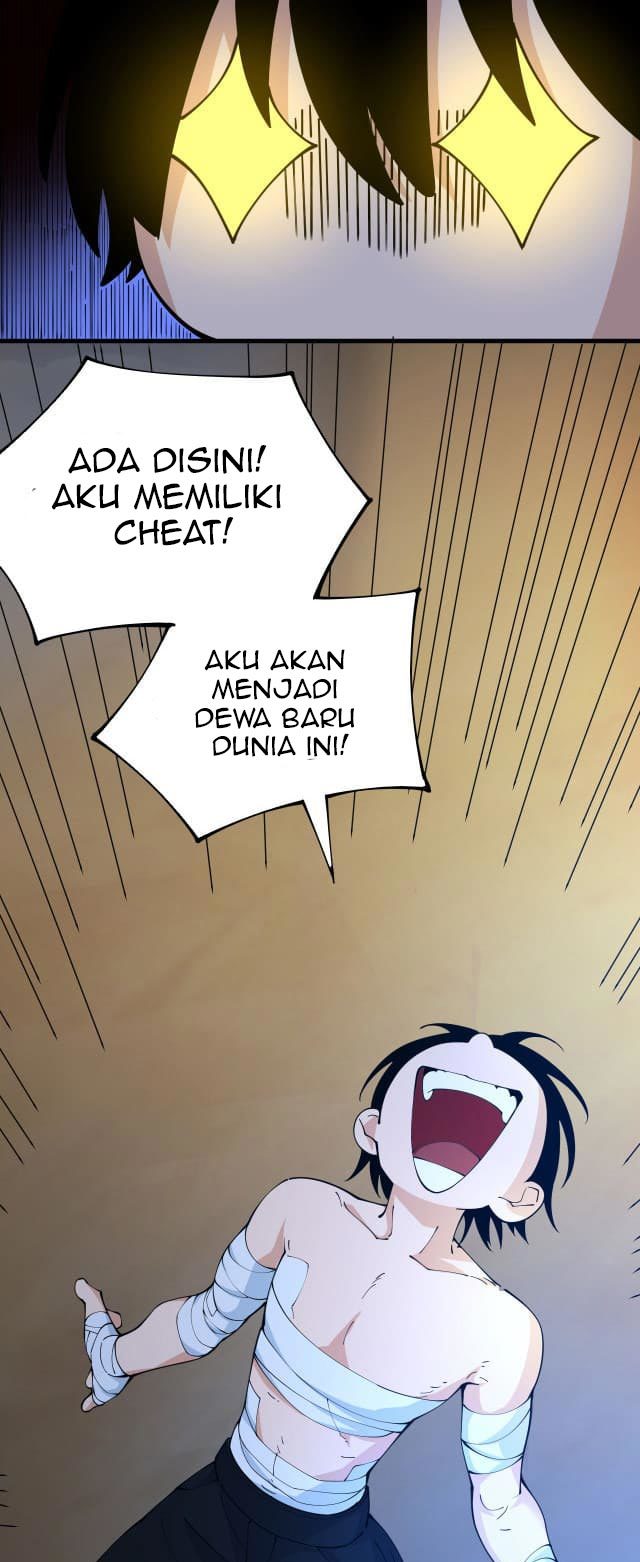 Taming System Chapter 1 - halaman 141