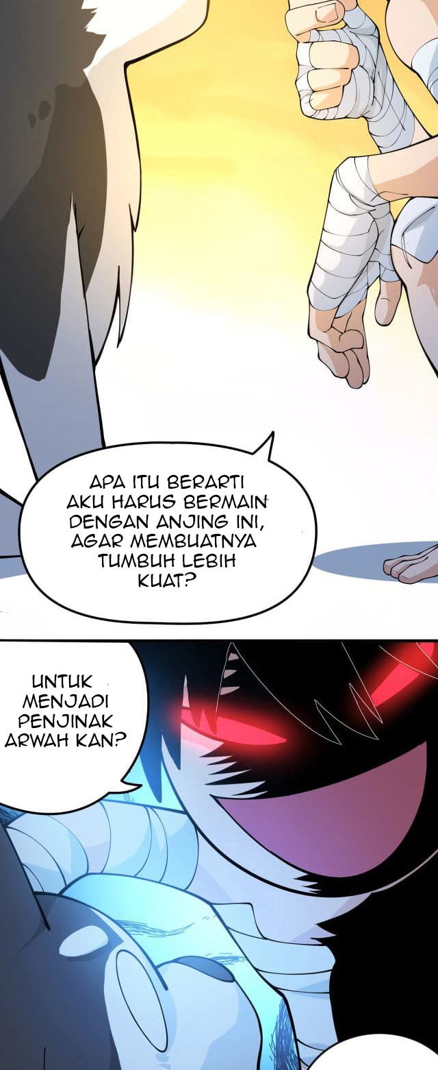 Taming System Chapter 1 - halaman 143