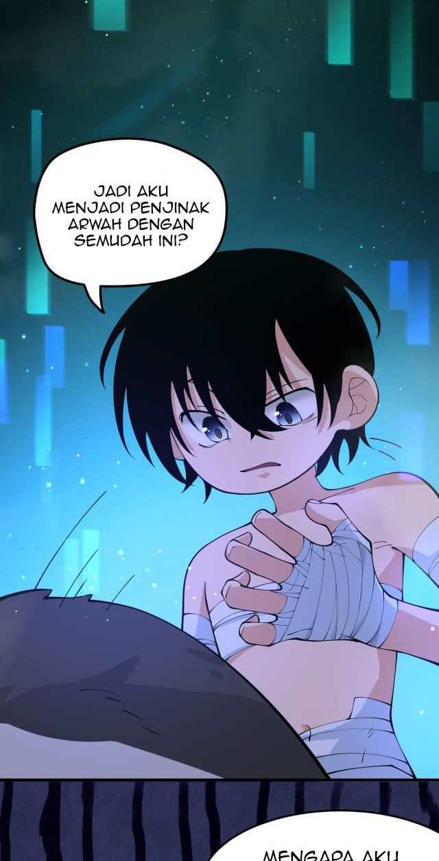 Taming System Chapter 1 - halaman 147