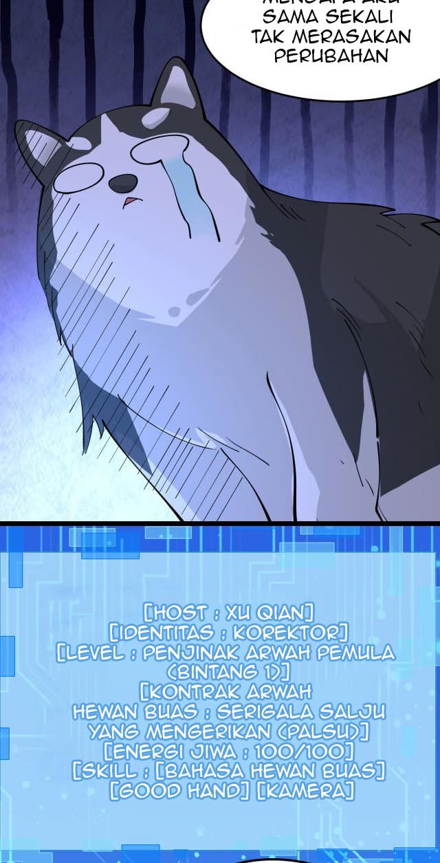 Taming System Chapter 1 - halaman 148