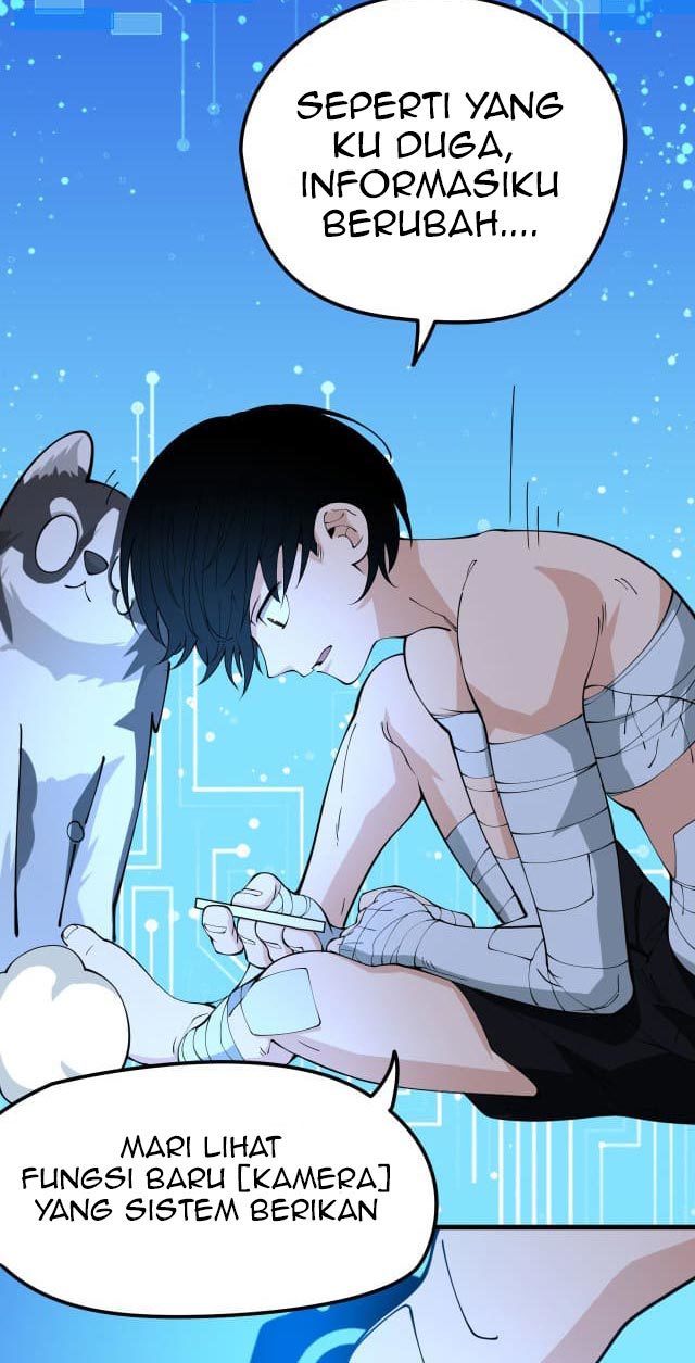 Taming System Chapter 1 - halaman 149