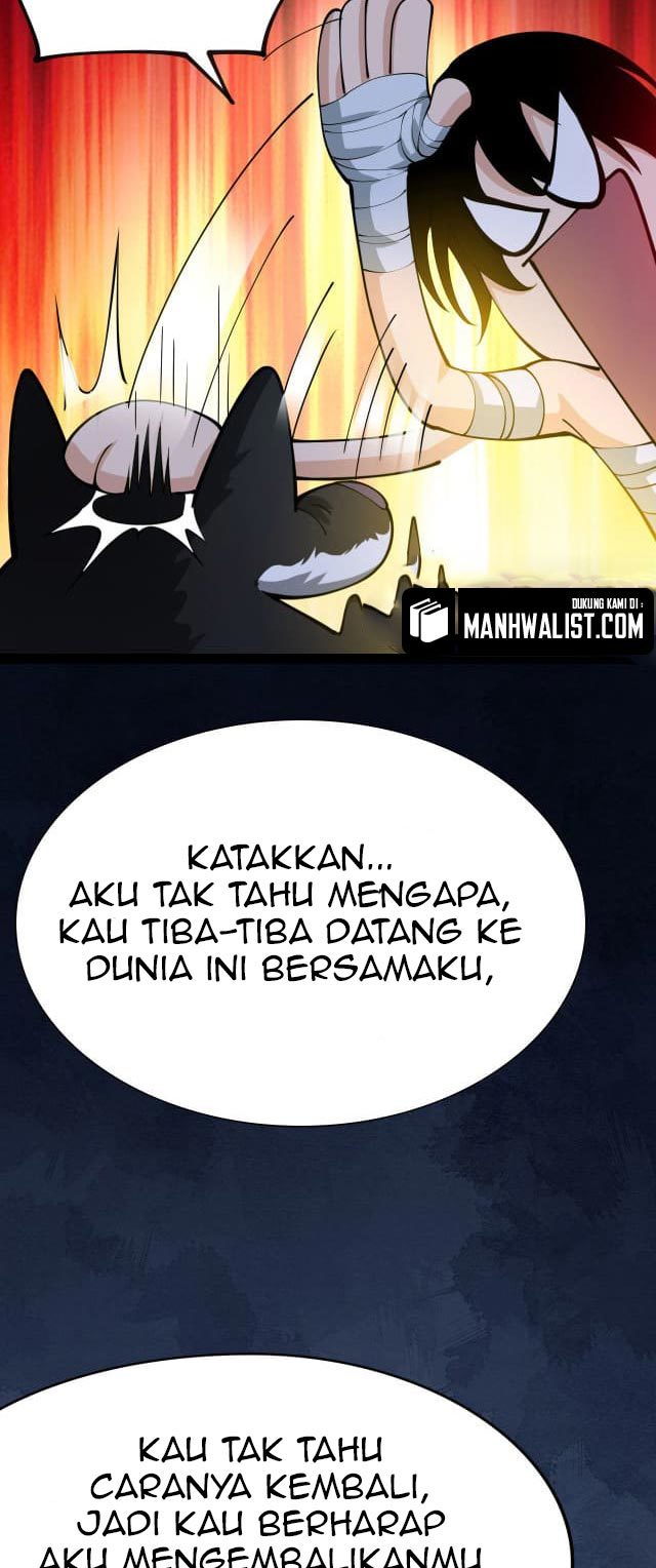 Taming System Chapter 1 - halaman 154