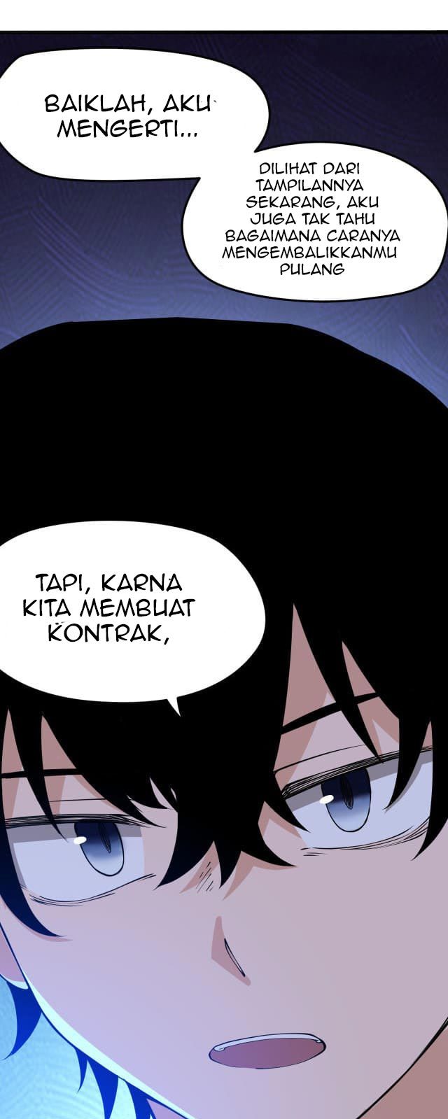 Taming System Chapter 1 - halaman 156