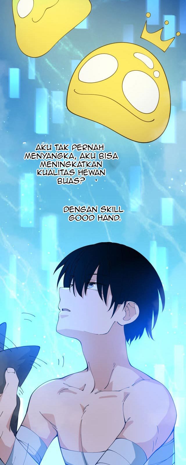 Taming System Chapter 1 - halaman 159