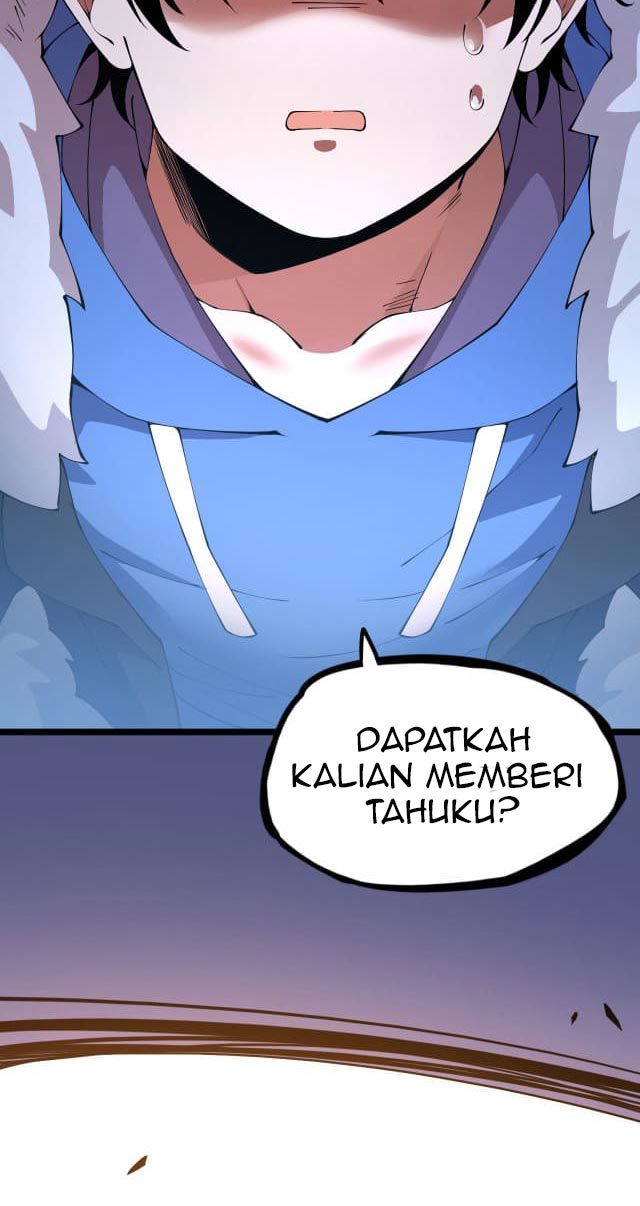 Taming System Chapter 1 - halaman 2