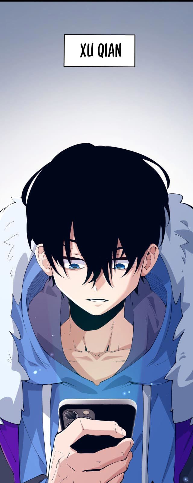 Taming System Chapter 1 - halaman 21