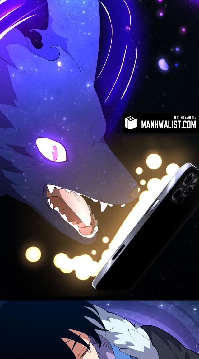 Taming System Chapter 1 - halaman 48