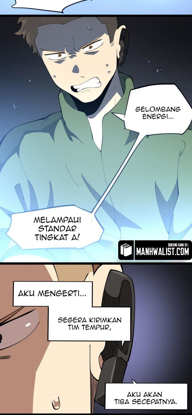 Taming System Chapter 1 - halaman 70