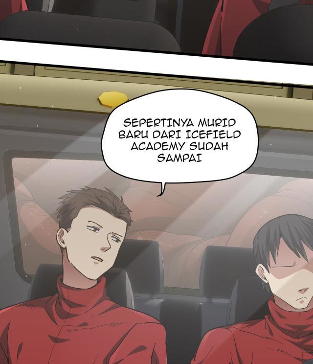 Taming System Chapter 10 - halaman 32