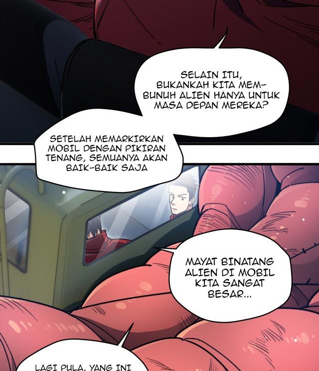 Taming System Chapter 10 - halaman 36