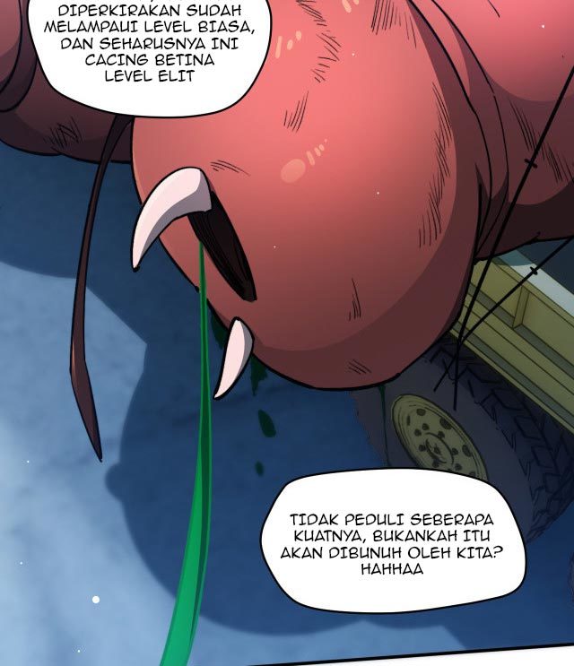 Taming System Chapter 10 - halaman 37