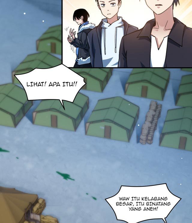 Taming System Chapter 10 - halaman 43