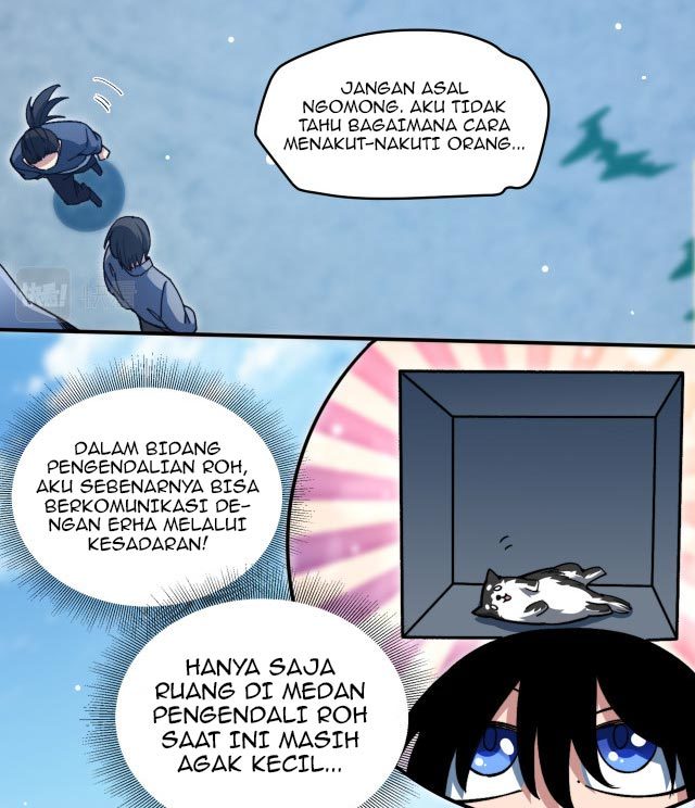 Taming System Chapter 10 - halaman 50