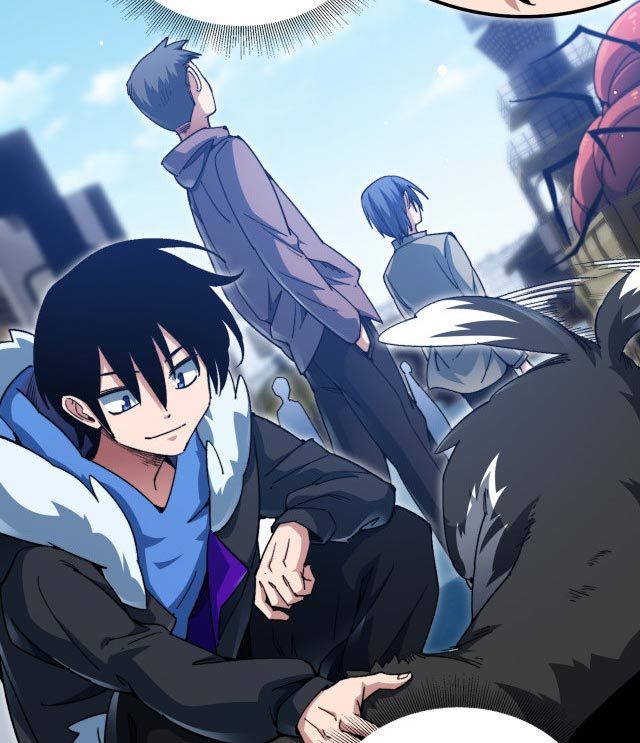 Taming System Chapter 10 - halaman 51