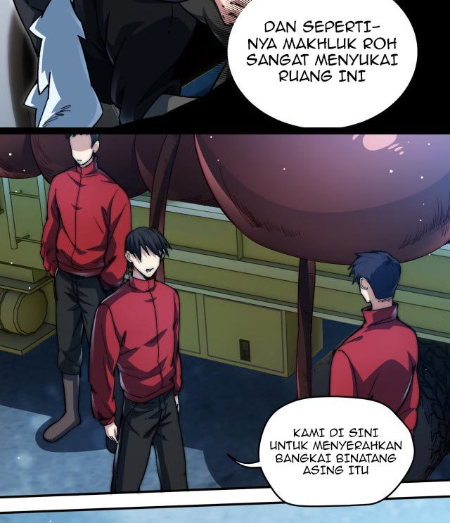 Taming System Chapter 10 - halaman 52