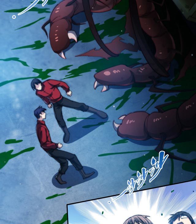 Taming System Chapter 10 - halaman 63