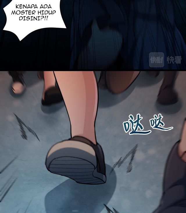 Taming System Chapter 10 - halaman 67