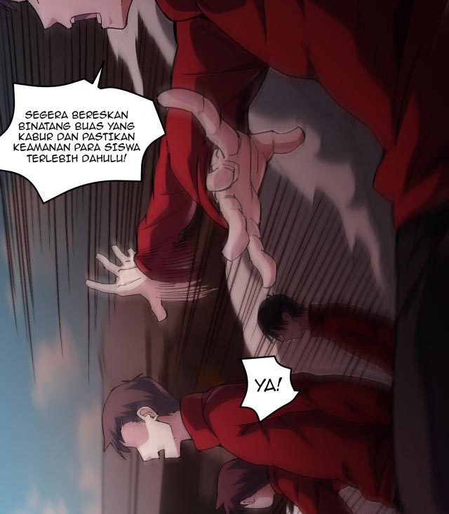 Taming System Chapter 10 - halaman 69