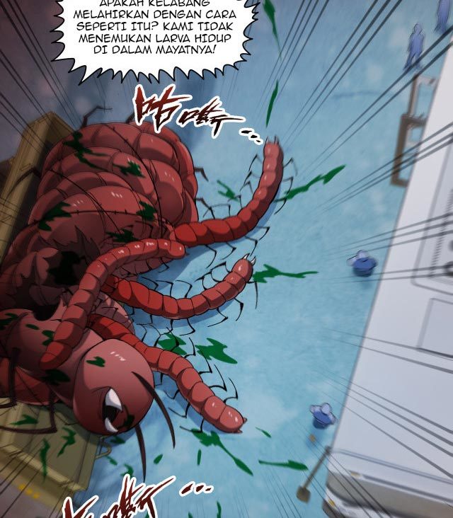 Taming System Chapter 10 - halaman 73