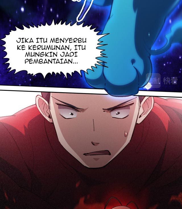 Taming System Chapter 10 - halaman 77