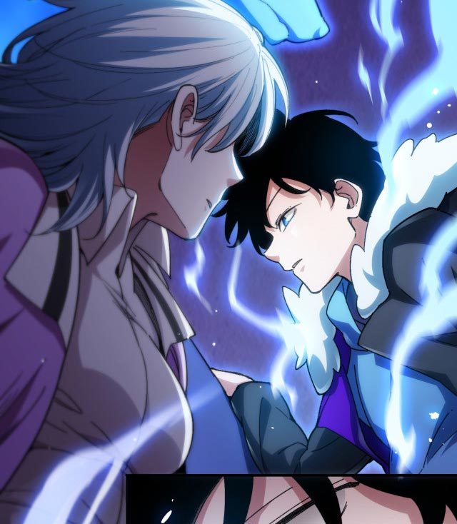 Taming System Chapter 10 - halaman 8