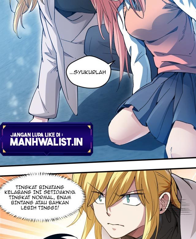 Taming System Chapter 10 - halaman 93