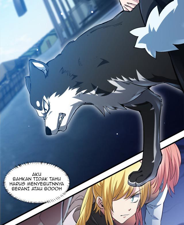 Taming System Chapter 10 - halaman 95