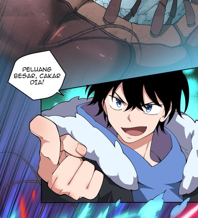 Taming System Chapter 11 - halaman 12