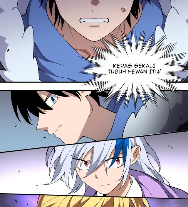 Taming System Chapter 11 - halaman 19