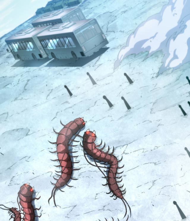 Taming System Chapter 11 - halaman 24