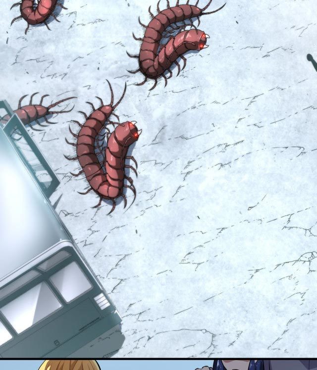 Taming System Chapter 11 - halaman 25