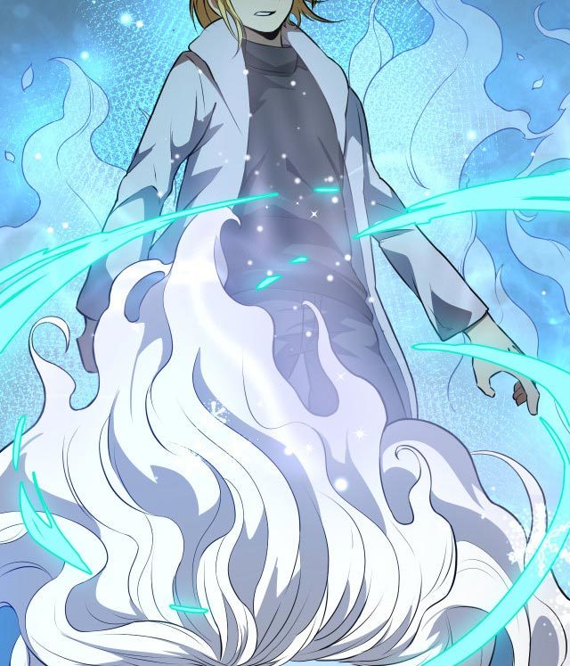 Taming System Chapter 11 - halaman 27