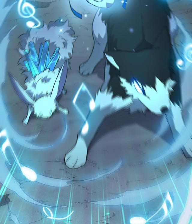 Taming System Chapter 11 - halaman 37