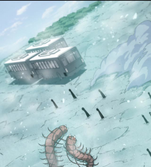 Taming System Chapter 11 - halaman 41