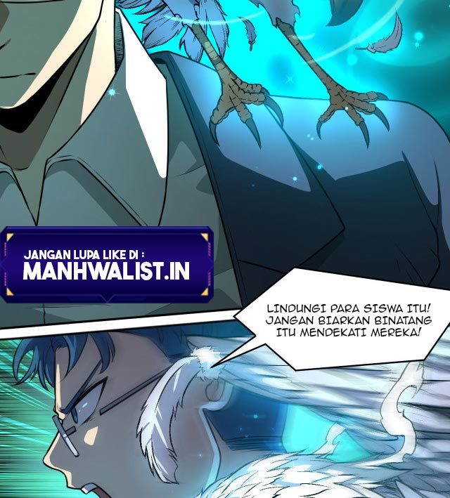 Taming System Chapter 11 - halaman 47