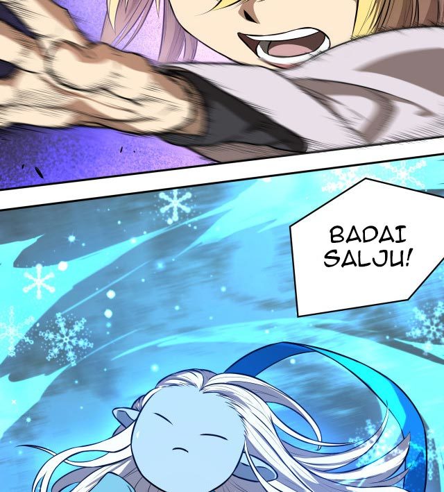 Taming System Chapter 11 - halaman 55
