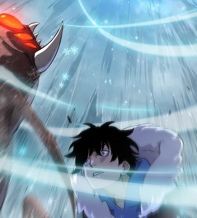 Taming System Chapter 11 - halaman 59