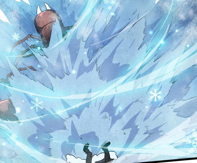 Taming System Chapter 11 - halaman 61