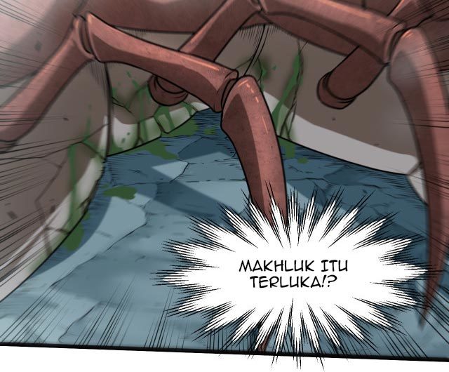 Taming System Chapter 11 - halaman 74