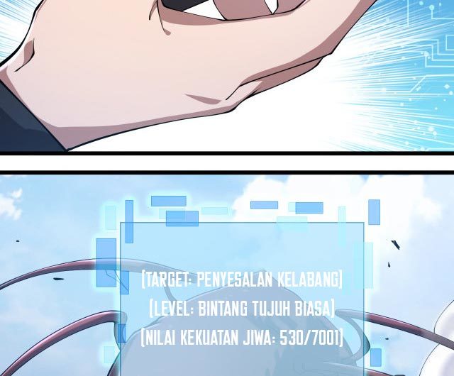 Taming System Chapter 11 - halaman 76