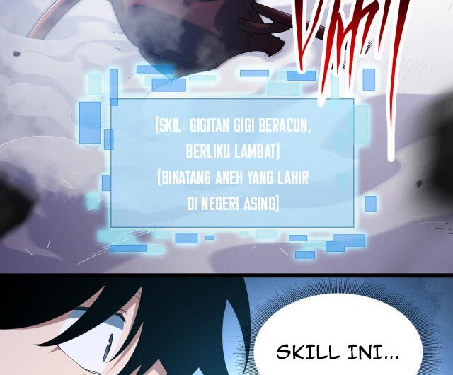Taming System Chapter 11 - halaman 78